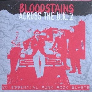 Bloodstains Across the UK, Volume 2
