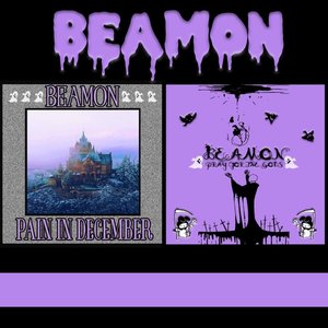 Winter Beamon: Collection 1