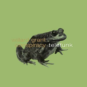 Avatar for Willard Grant Conspiracy + Telefunk
