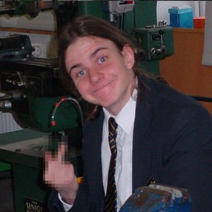 richard owens 的头像