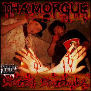 Аватар для Tha Morgue