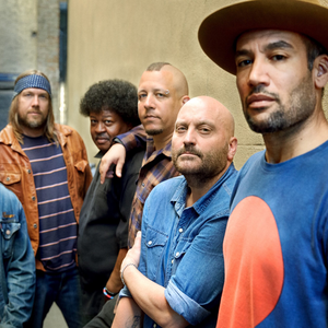 The Innocent Criminals Tour Dates