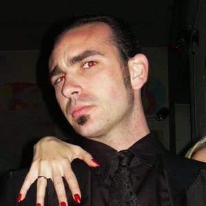 Adriano Vincenti 的头像