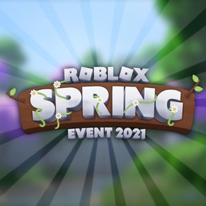 ROBLOX Spring Event 2021 (Original Video Game Soundtrack)