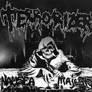 Terrorizer / Nausea / Majesty