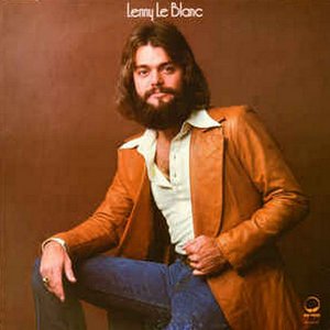 Lenny LeBlanc