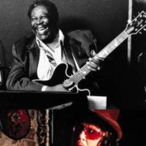 Avatar for B.B. King & Zucchero