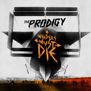 “Invaders Must Die (Ltd. Deluxe Edition)”的封面