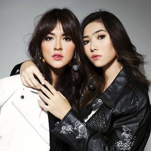 Avatar for Raisa & Isyana Sarasvati