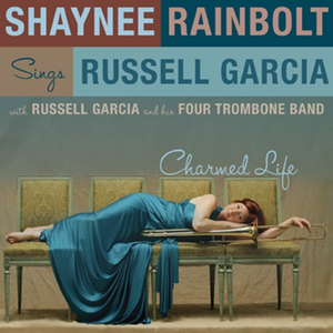 JD Souther - Charmed Life Shaynee Rainbolt Sings Russell Garcia - Zortam Music