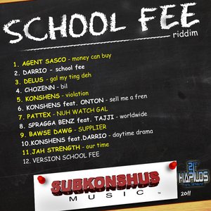 School Fee Riddim