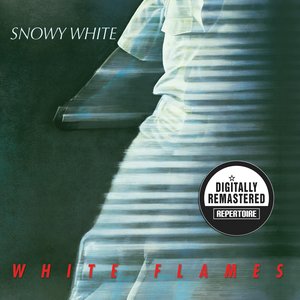 White Flames (Digitally Remastered Version)
