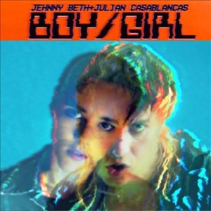 Boy/Girl - Single