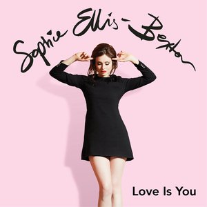 Love Is You - Single