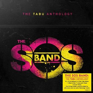 The S.O.S. Band - The Tabu Anthology