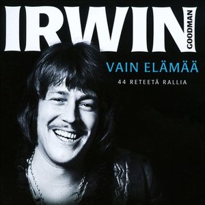 Vain elämää - 44 reteetä rallia