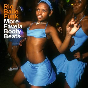 Image for 'rio baile funk'