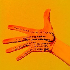 Red Right Hand
