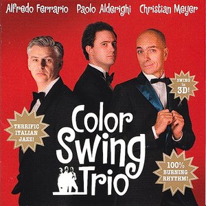 Color Swing Trio