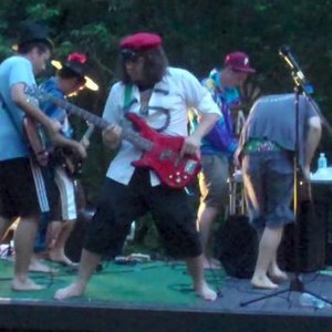 Trash Den Tigers 的头像