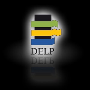 Image for 'Delp'