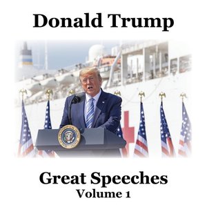 Great Speeches (Volume 1)
