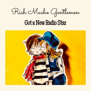 Got a New Radio Star