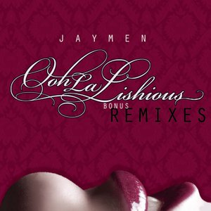 Ooh La Lishious (Bonus Remixes)