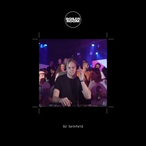 Boiler Room: DJ Seinfeld in Berlin, Oct 25, 2018 (DJ Mix)