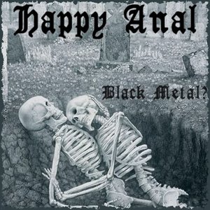 Avatar für Happy Anal feat. Kosmonavt