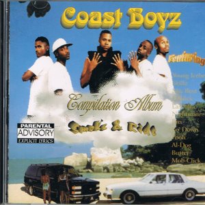 Coast Boyz 的头像