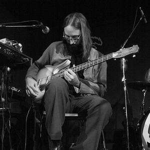 Shanir Ezra Blumenkranz photo provided by Last.fm