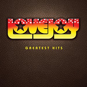 Lovejoy Greatest Hits