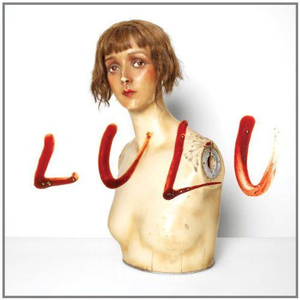 Lou Reed - Lulu [disc 1] - Zortam Music