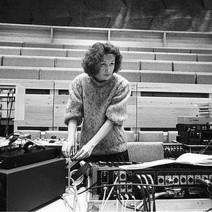 Kaija Saariaho photo provided by Last.fm