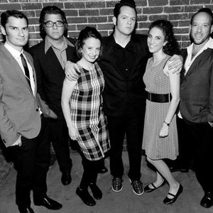 Jeff Hershey & The Heartbeats 的头像