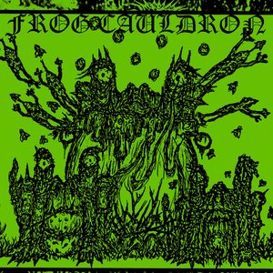 Avatar for FROG CAULDRON