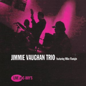 Live at C - Boy's (feat. Mike Flanigin & Frosty Smith)