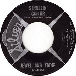 Jewell & Eddie 的头像