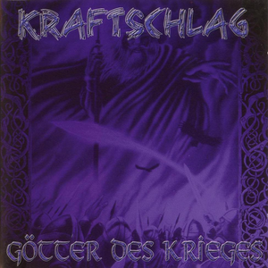 Göetter des Krieges cover