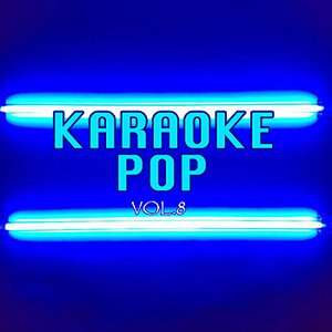 Karaoke Pop Vol.8