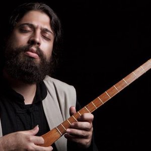 Faraz Kaviyani 的头像