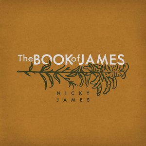 The Book of James