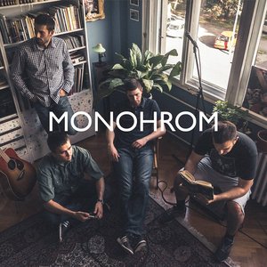 monohrom 的头像