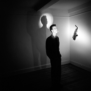 John Lurie photo provided by Last.fm