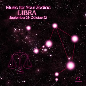 Music for Your Zodiac: Libra