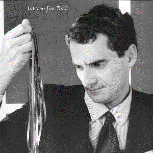 Jimmy Villotti 的头像
