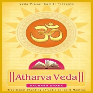 Immagine per 'Atharva Veda'