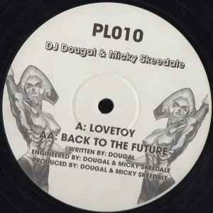 Lovetoy / Back To The Future