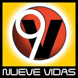 Image for 'Nueve Vidas'